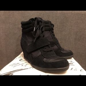 Shoes boots sneakers